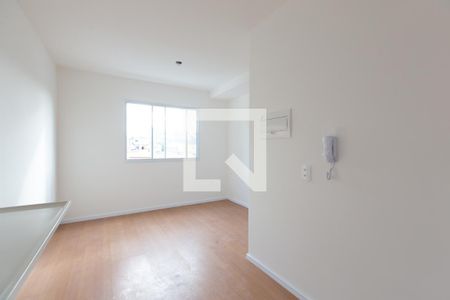 Studio de kitnet/studio à venda com 2 quartos, 17m² em Itaquera, São Paulo