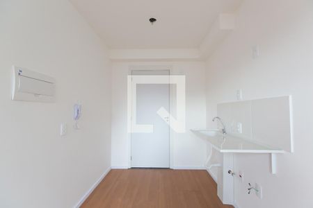 Studio de kitnet/studio à venda com 2 quartos, 17m² em Itaquera, São Paulo