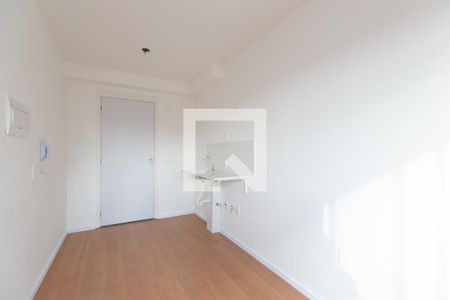 Studio de kitnet/studio à venda com 2 quartos, 17m² em Itaquera, São Paulo