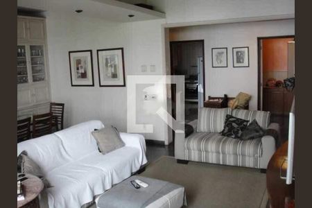 Apartamento à venda com 3 quartos, 171m² em Flamengo, Rio de Janeiro