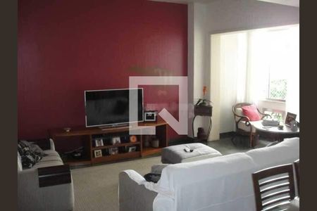 Apartamento à venda com 3 quartos, 171m² em Flamengo, Rio de Janeiro