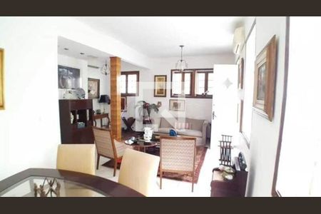 Casa à venda com 3 quartos, 110m² em Botafogo, Rio de Janeiro