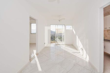 Apartamento à venda com 2 quartos, 50m² em Itanhangá, Rio de Janeiro