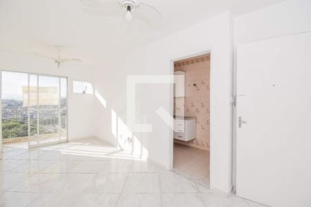 Apartamento à venda com 2 quartos, 50m² em Itanhangá, Rio de Janeiro