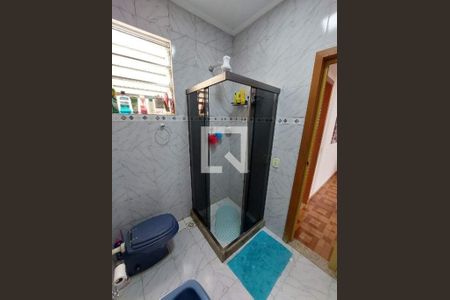 Casa à venda com 2 quartos, 170m² em Engenho Novo, Rio de Janeiro