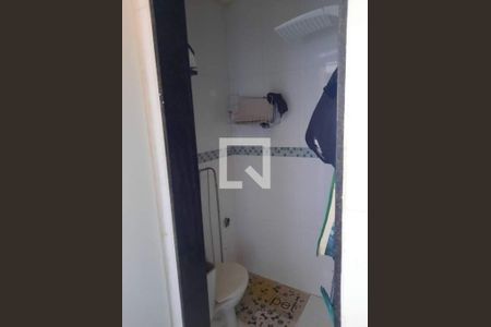 Apartamento à venda com 3 quartos, 81m² em Maria da Graça, Rio de Janeiro