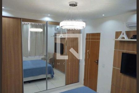 Casa à venda com 3 quartos, 116m² em Taquara, Rio de Janeiro