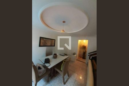 Casa à venda com 3 quartos, 128m² em Anil, Rio de Janeiro