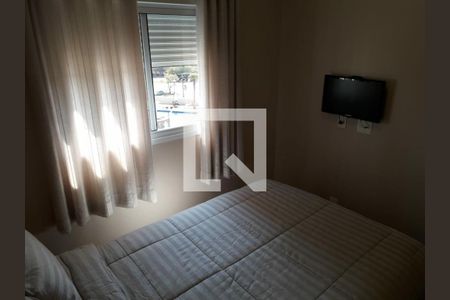 Apartamento à venda com 3 quartos, 80m² em Vila Homero Thon, Santo André