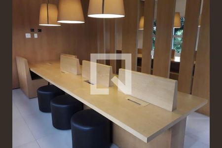 Apartamento à venda com 3 quartos, 80m² em Vila Homero Thon, Santo André