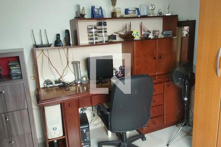 Casa à venda com 3 quartos, 130m² em Vila Francisco Matarazzo, Santo André