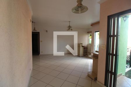 Casa à venda com 2 quartos, 159m² em Jardim Santo Antônio, Santo André