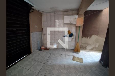 Casa à venda com 4 quartos, 109m² em Parque Novo Oratório, Santo André