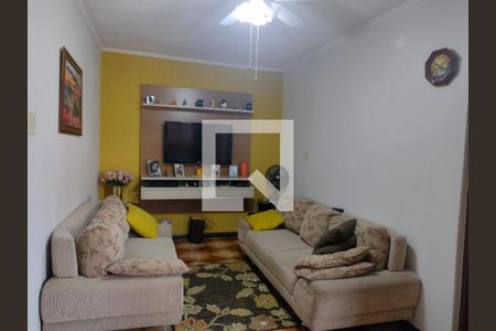 Casa à venda com 4 quartos, 109m² em Parque Novo Oratório, Santo André