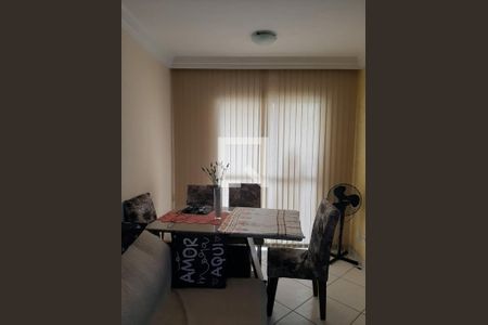 Apartamento à venda com 3 quartos, 70m² em Jardim do Estádio, Santo André