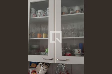 Apartamento à venda com 3 quartos, 70m² em Jardim do Estádio, Santo André