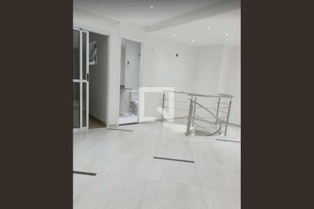 Apartamento à venda com 1 quarto, 83m² em Casa Branca, Santo André