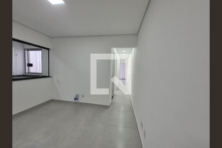 Apartamento à venda com 3 quartos, 140m² em Santa Maria, Santo André
