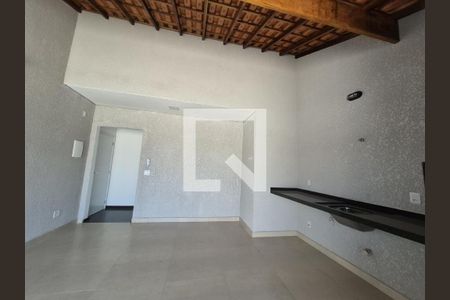 Apartamento à venda com 3 quartos, 140m² em Santa Maria, Santo André