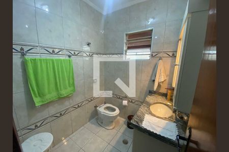 Casa à venda com 3 quartos, 254m² em Vila Palmares, São Caetano do Sul