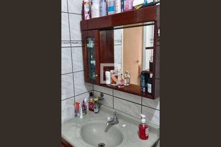 Casa à venda com 2 quartos, 78m² em Jardim Utinga, Santo André