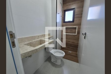 Apartamento à venda com 3 quartos, 140m² em Santa Maria, Santo André