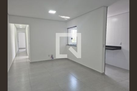 Apartamento à venda com 3 quartos, 140m² em Santa Maria, Santo André