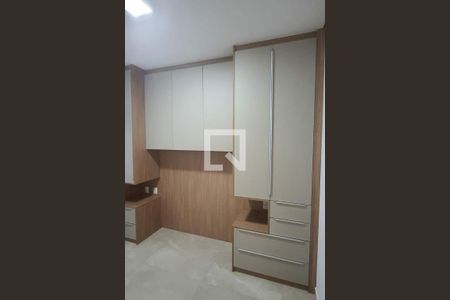 Apartamento à venda com 2 quartos, 104m² em Jardim Santo Antônio, Santo André