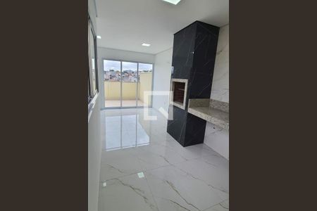 Apartamento à venda com 2 quartos, 104m² em Jardim Santo Antônio, Santo André