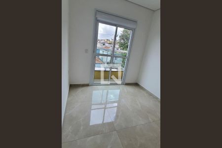 Apartamento à venda com 2 quartos, 94m² em Jardim Santo Antônio, Santo André