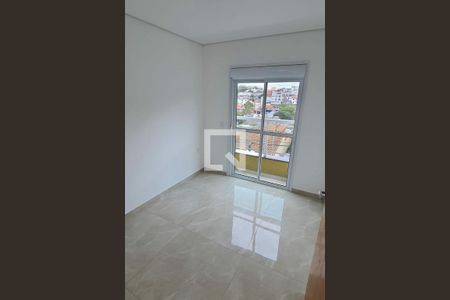 Apartamento à venda com 2 quartos, 94m² em Jardim Santo Antônio, Santo André