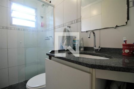 Apartamento à venda com 2 quartos, 100m² em Vila Sao Pedro, Santo André