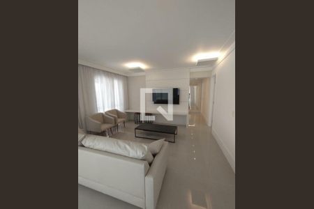 Apartamento à venda com 3 quartos, 128m² em Centro, Santo André