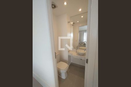 Apartamento à venda com 3 quartos, 128m² em Centro, Santo André