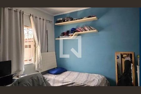 Casa à venda com 3 quartos, 170m² em Jardim Sao Ricardo, São Paulo