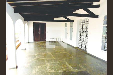 Casa à venda com 4 quartos, 233m² em Parque Nova Campinas, Campinas