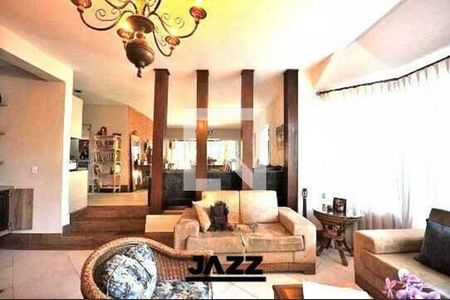 Casa à venda com 5 quartos, 392m² em Parque da Hipica, Campinas