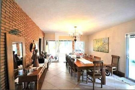 Casa à venda com 5 quartos, 392m² em Parque da Hipica, Campinas