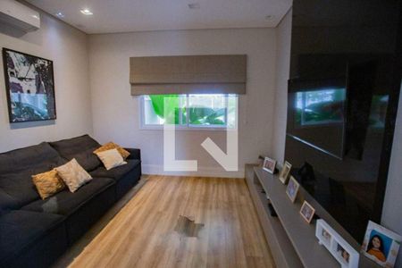 Casa de Condomínio à venda com 4 quartos, 428m² em Mont Blanc Résidence, Campinas