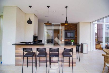 Casa de Condomínio à venda com 4 quartos, 428m² em Mont Blanc Résidence, Campinas