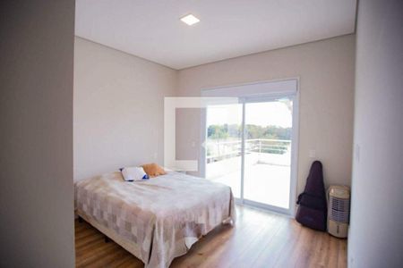 Casa de Condomínio à venda com 4 quartos, 428m² em Mont Blanc Résidence, Campinas