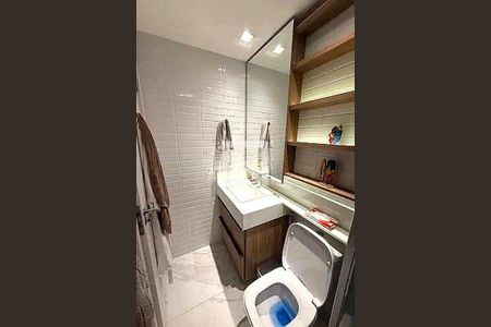 Apartamento à venda com 2 quartos, 70m² em Barra Olímpica, Rio de Janeiro