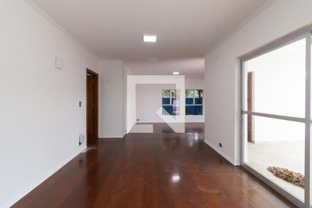 Sala de casa à venda com 4 quartos, 350m² em Cidade São Francisco, São Paulo