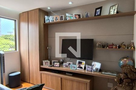 Apartamento à venda com 4 quartos, 227m² em Cidade Nova, Belo Horizonte