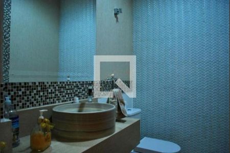 Casa de Condomínio à venda com 4 quartos, 300m² em Vila Nova Caledonia, São Paulo