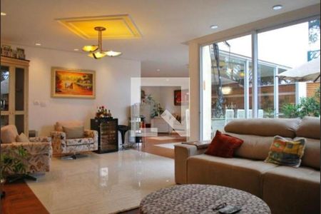 Casa de Condomínio à venda com 4 quartos, 300m² em Vila Nova Caledonia, São Paulo