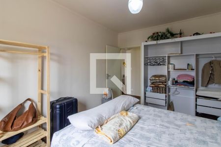 Quarto  de apartamento à venda com 1 quarto, 60m² em Centro, Guarulhos