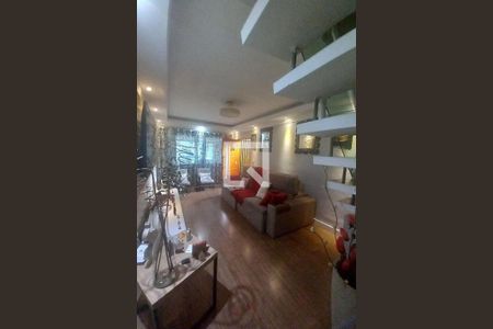 Casa à venda com 4 quartos, 175m² em Vila Jacuí, São Paulo