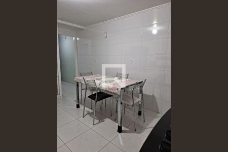 Casa à venda com 3 quartos, 120m² em Vila Silvia, São Paulo