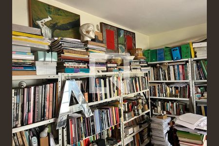 Casa à venda com 3 quartos, 125m² em Vila Cisper, São Paulo